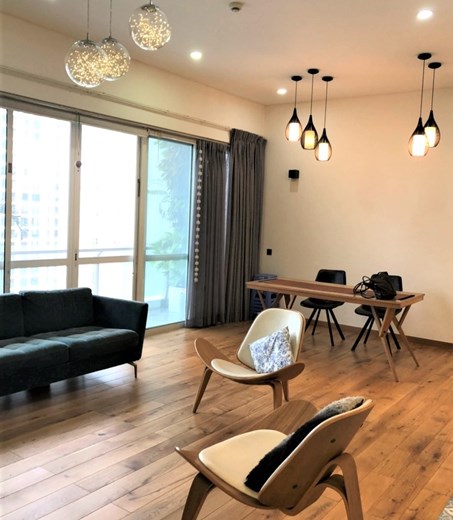 Apartment for rent D201925 (5)